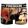 Stormtrooper Valentijnsdag Boxershort voor Mannen (Boksers) Freegun chez FrenchMarket