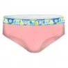 Lot de 3 Boxers Femme en coton (Boxers) Freegun chez FrenchMarket