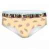 Lot de 3 Boxers Femme en coton (Boxers) Freegun chez FrenchMarket