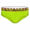 Set di 4 boxer in cotone per ragazze (Boxer/Shorty) Freegun chez FrenchMarket