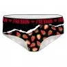 Lot de 3 Boxers Fille Fantaisie (Boxers/Shorty) Freegun chez FrenchMarket