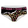 Lot de 3 Boxers Fille Fantaisie (Boxers/Shorty) Freegun chez FrenchMarket