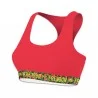 Set di boxer in cotone per ragazza (Reggiseni) Freegun chez FrenchMarket