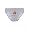 Cars Flash Mc Queen - Set of 3 Cotton Boy Briefs (Briefs) French Market on FrenchMarket