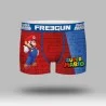 Boxer Homme Super Mario Bros 2 (Boxers Homme) Freegun chez FrenchMarket