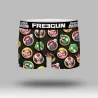 Boxer da uomo di Super Mario Bros 2 (Boxer) Freegun chez FrenchMarket