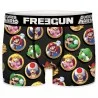 Boxer para hombre de Super Mario Bros 2 (Boxers) Freegun chez FrenchMarket