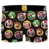 Boxer para hombre de Super Mario Bros 2 (Boxers) Freegun chez FrenchMarket