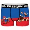 Super Mario Bros 2 Heren Boxer (Boksers) Freegun chez FrenchMarket