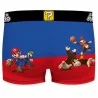 Super Mario Bros 2 Heren Boxer (Boksers) Freegun chez FrenchMarket