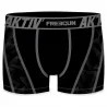 Lot de 4 Boxers Homme AKTIV Sport OTT (Boxers) Freegun chez FrenchMarket