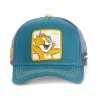 Gorra Trucker Tom & Jerry (Gorras) Capslab chez FrenchMarket