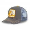 cappellino da Trucker Tom & Jerry (Cappellino) Capslab chez FrenchMarket