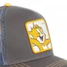 cappellino da Trucker Tom & Jerry (Cappellino) Capslab chez FrenchMarket