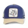 cappellino da Trucker Tom & Jerry (Cappellino) Capslab chez FrenchMarket