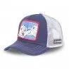 Casquette Trucker Tom & Jerry (Casquettes) Capslab chez FrenchMarket