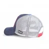 Casquette Trucker Tom & Jerry (Casquettes) Capslab chez FrenchMarket