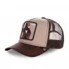 Cappellino trucker BEAR - Orso (Cappellino) Goorin Bros chez FrenchMarket