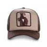 Trucker Cap BEAR - Bär (Cap) Goorin Bros auf FrenchMarket