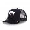 Casquette Trucker BEAR - Ours (Casquettes) Goorin Bros chez FrenchMarket