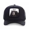 Gorra Trucker BEAR - Oso (Gorras) Goorin Bros chez FrenchMarket