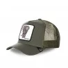 Gorra Trucker ELEFANTE (Gorras) Goorin Bros chez FrenchMarket