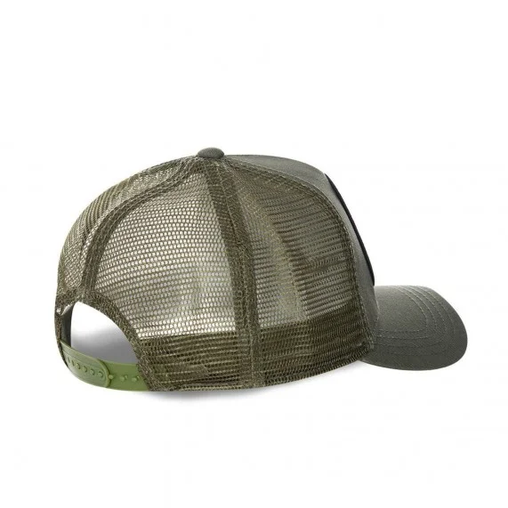 Gorra Trucker ELEFANTE (Gorras) Goorin Bros chez FrenchMarket