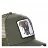 Cappellino da Baseball ELEPHANT (Cappellino) Goorin Bros chez FrenchMarket