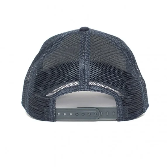 Casquette Trucker ELEPHANT (Casquettes) Goorin Bros chez FrenchMarket