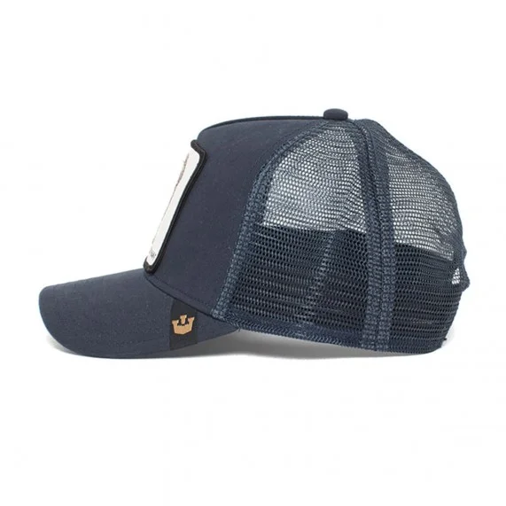 Cappellino da Baseball ELEPHANT (Cappellino) Goorin Bros chez FrenchMarket