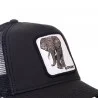 Cappellino da Baseball ELEPHANT (Cappellino) Goorin Bros chez FrenchMarket