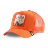 Cappellino da Trucker Lion (Cappellino) Goorin Bros chez FrenchMarket