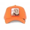 Cappellino da Trucker Lion (Cappellino) Goorin Bros chez FrenchMarket