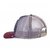 Cappellino da Trucker Lion (Cappellino) Goorin Bros chez FrenchMarket