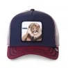 Casquette Trucker KING - Lion (Casquettes) Goorin Bros chez FrenchMarket