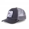 Trucker Cap SHARK Hai (Cap) Goorin Bros auf FrenchMarket