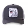 Gorra Trucker SHARK - TIBURÓN (Gorras) Goorin Bros chez FrenchMarket