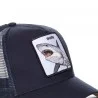 Trucker Cap SHARK Hai (Cap) Goorin Bros auf FrenchMarket