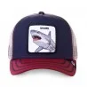 Trucker Cap SHARK Hai (Cap) Goorin Bros auf FrenchMarket