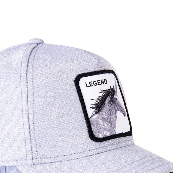 legend ball caps