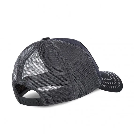 Cappellino Trucker NUTS - Scoiattolo (Cappellino) Goorin Bros chez FrenchMarket