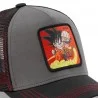 CAP Trucker Dragon Ball Little Goku (Cap) Capslab auf FrenchMarket