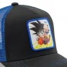 CAP Trucker Dragon Ball Little Goku (Caps) Capslab chez FrenchMarket