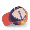 Gorra Trucker de Dragon Ball Little Goku (Gorras) Capslab chez FrenchMarket