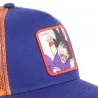 Gorra Trucker de Dragon Ball Little Goku (Gorras) Capslab chez FrenchMarket