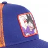 Trucker Cap Dragon Ball Little Goku (Caps) Capslab on FrenchMarket