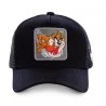 Cappellino da Trucker Looney Tunes Taz (Cappellino) Capslab chez FrenchMarket