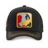 Trucker Cap Looney Tunes Daffy Duck (Caps) Capslab on FrenchMarket