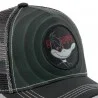 Cappellino da Trucker Looney Tunes Daffy Duck (Cappellino) Capslab chez FrenchMarket