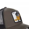 Trucker Cap Looney Tunes Daffy Duck (Caps) Capslab on FrenchMarket